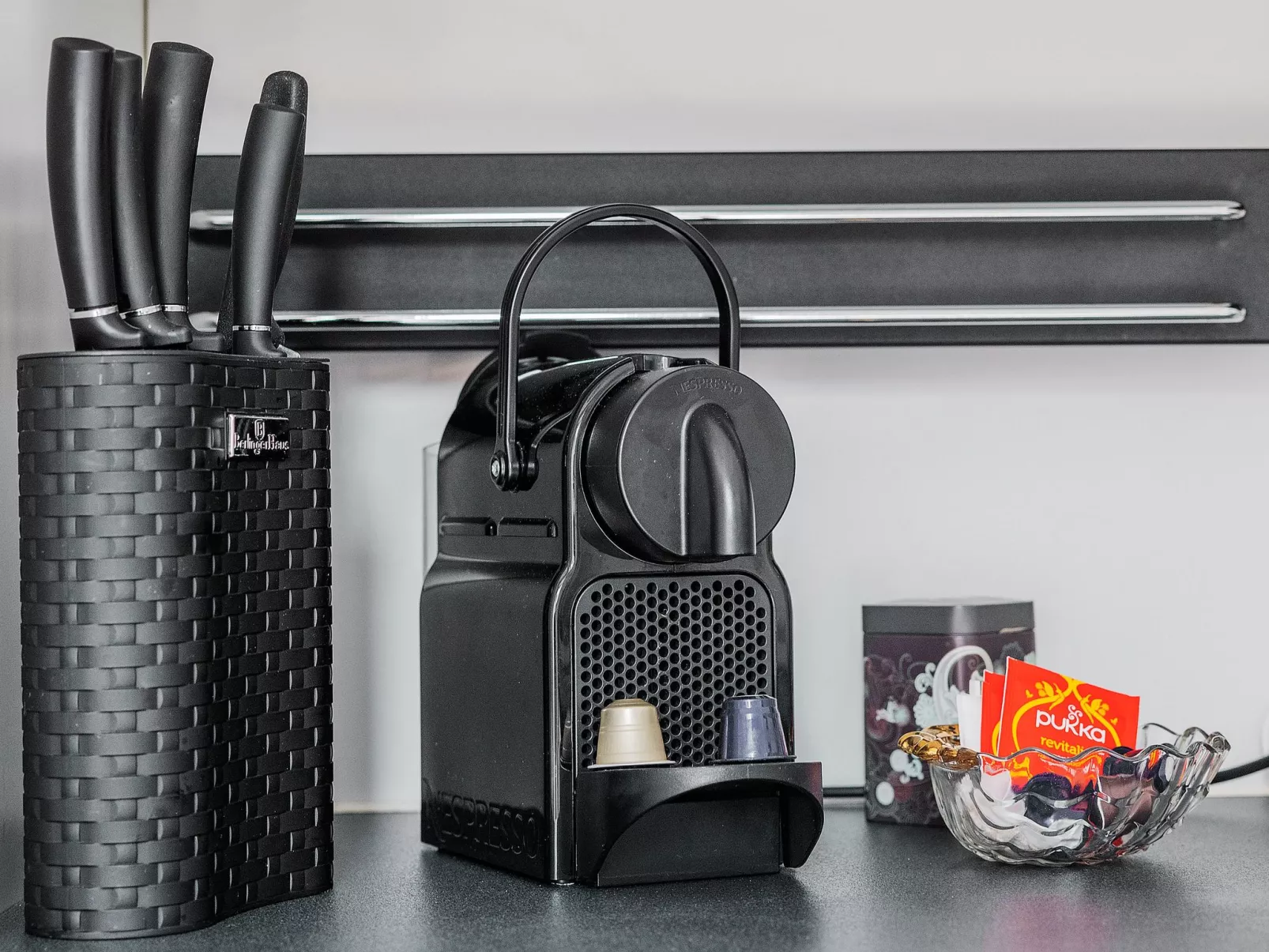 Villa Magnolia Boutique Apartment Alba-Outside