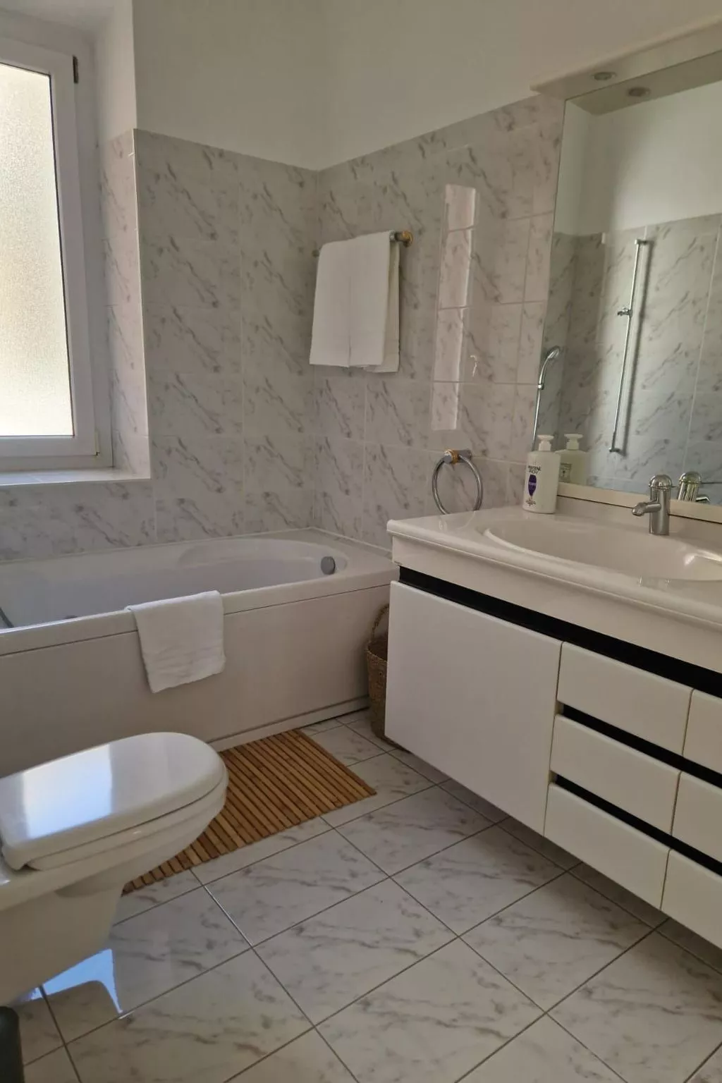 Villa Magnolia Boutique Apartment Acqua-Inside