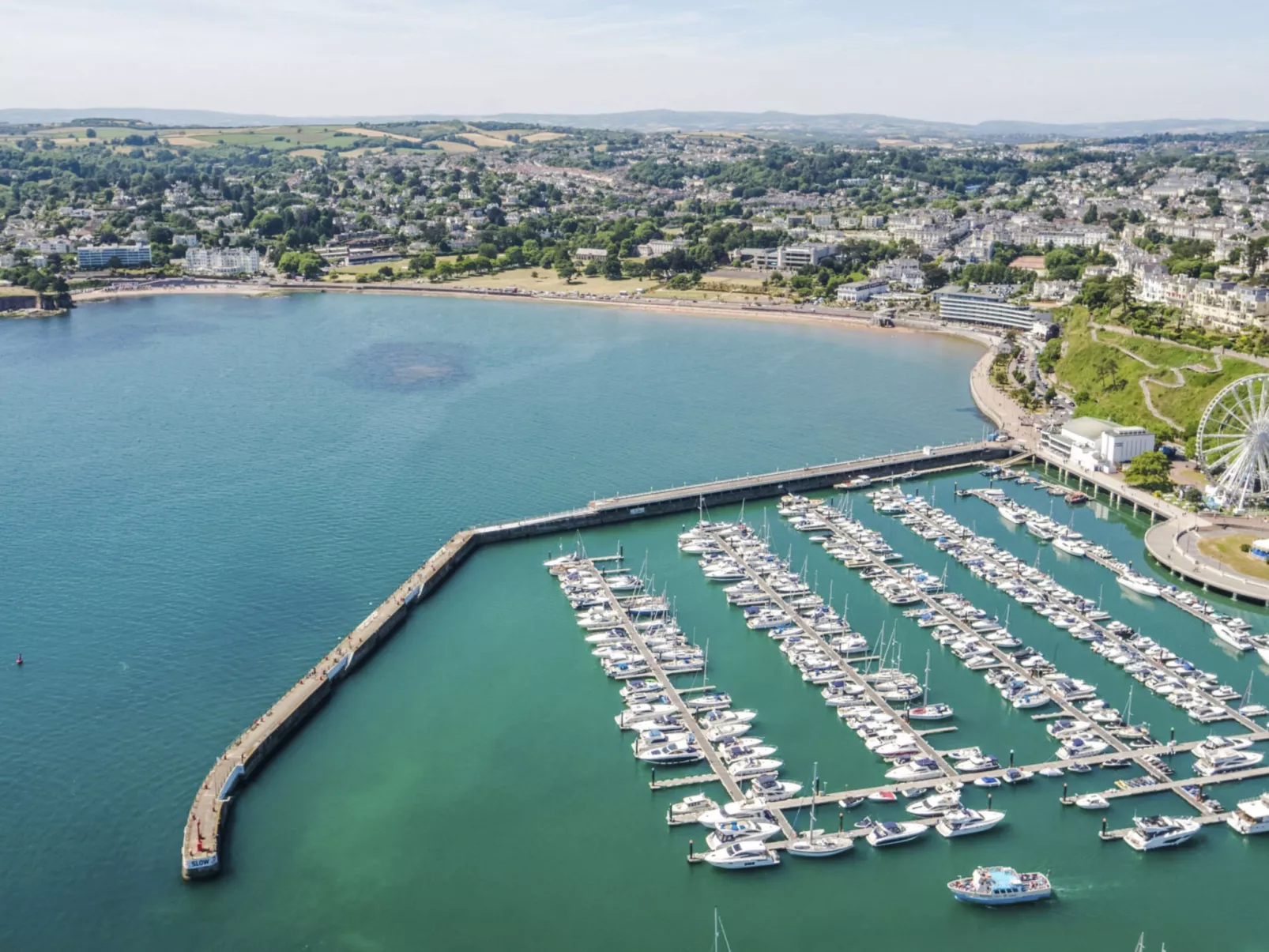 Gemütliches Familienhaus am Meer-Dehors