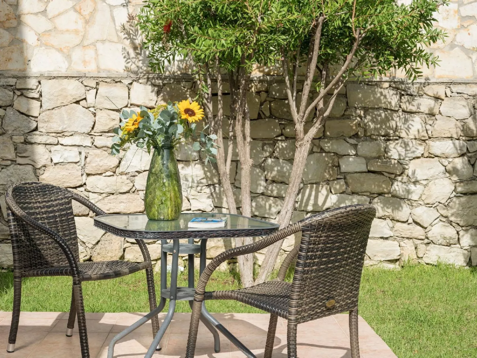 Wunderschöne Villa mit Seeblick und Pool in der Nähe von Restaurants-Dehors