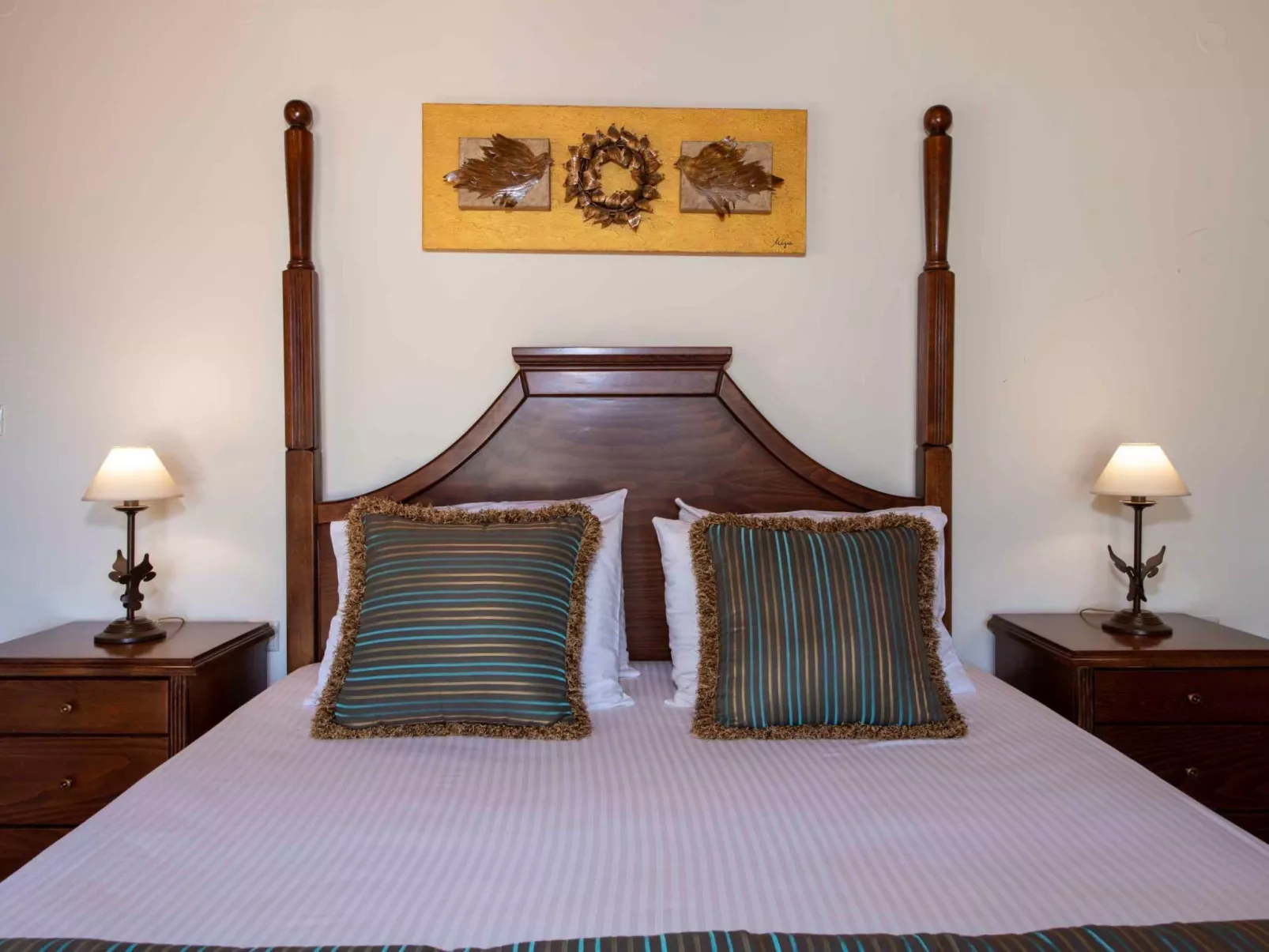 Geroulios Kastro Villa I-"Frei "Beheizter Pool,Meerblick-Inside