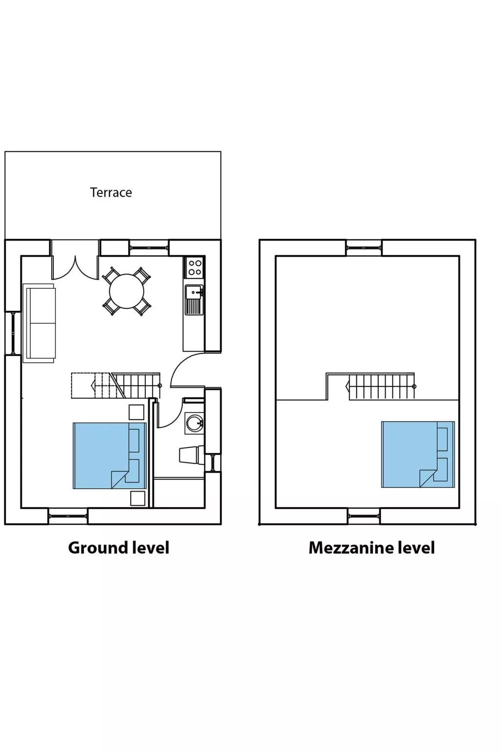 Villa Mathea - Kreta - Große Luxusvilla mit privatem Pool - Zentrale aber ruhig-Dedans