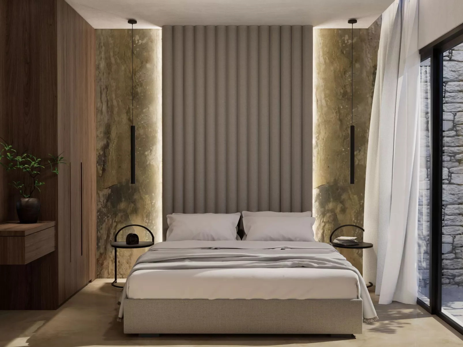 Mount Smith Villa Aura-Inside