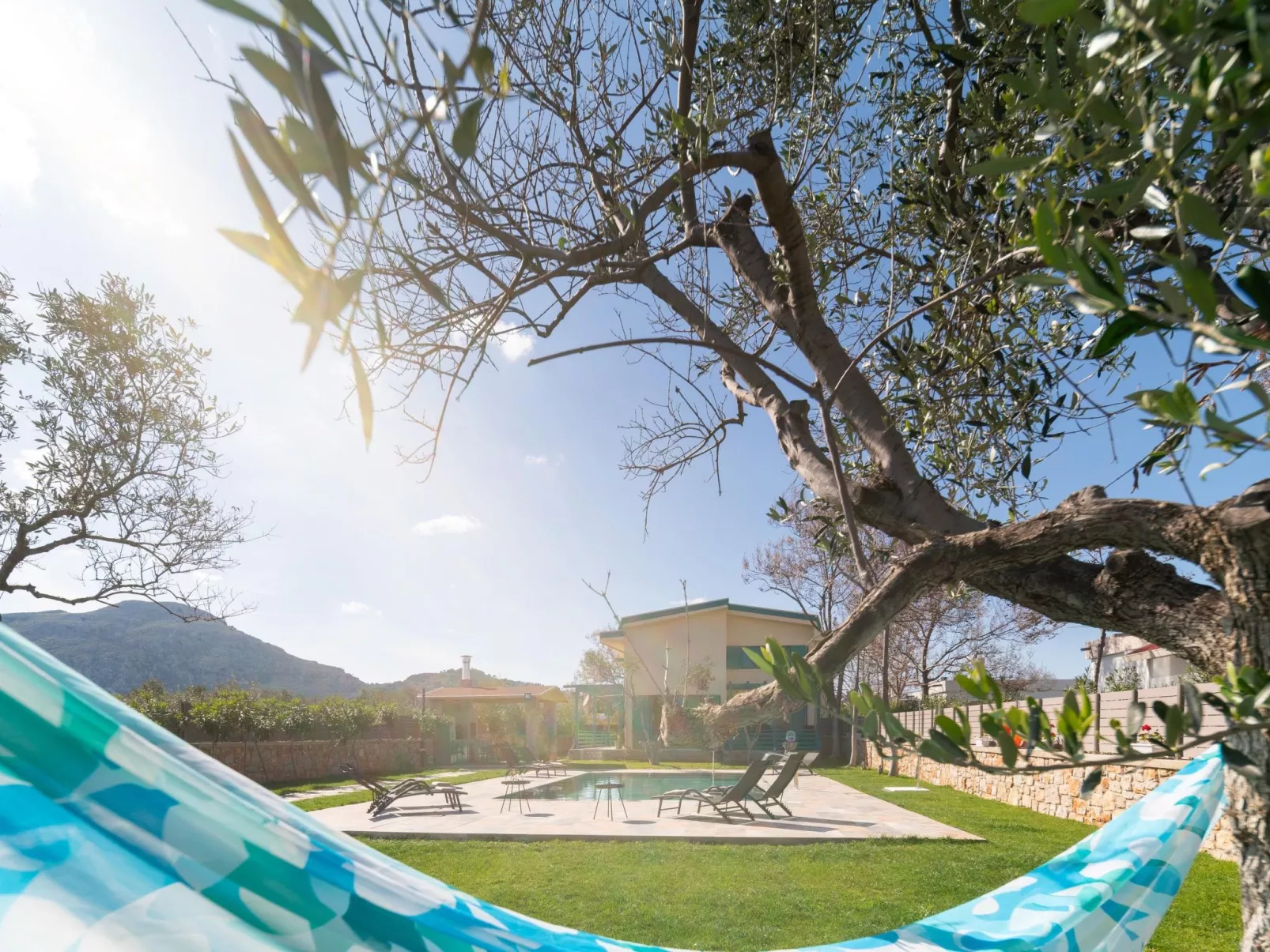 Serenity Villen-Villa Terra-Image-tags.info