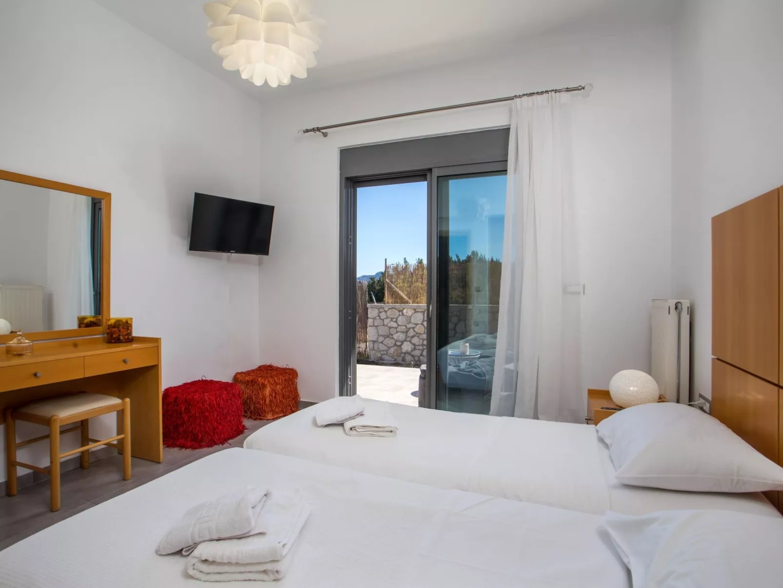 Hohe Aussicht Villa-Inside