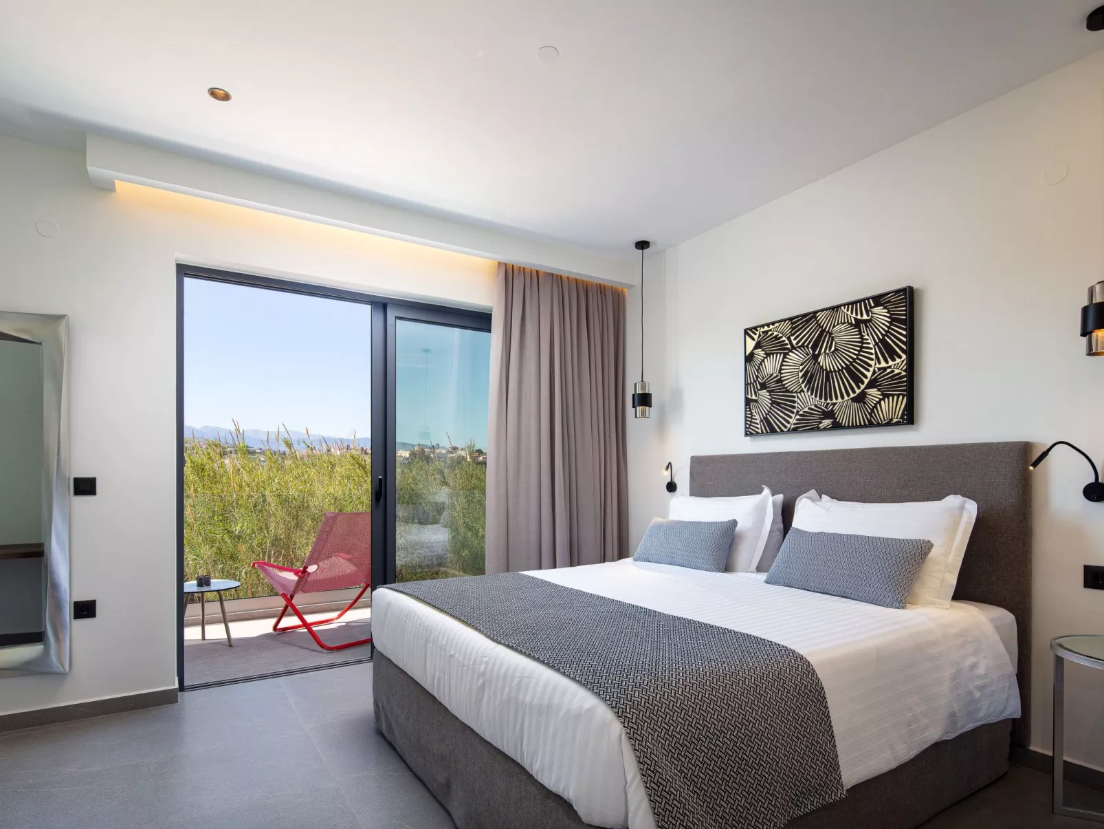 VillaSaints II - Elegante Pool-Villa in Strandnähe-Image-tags.info