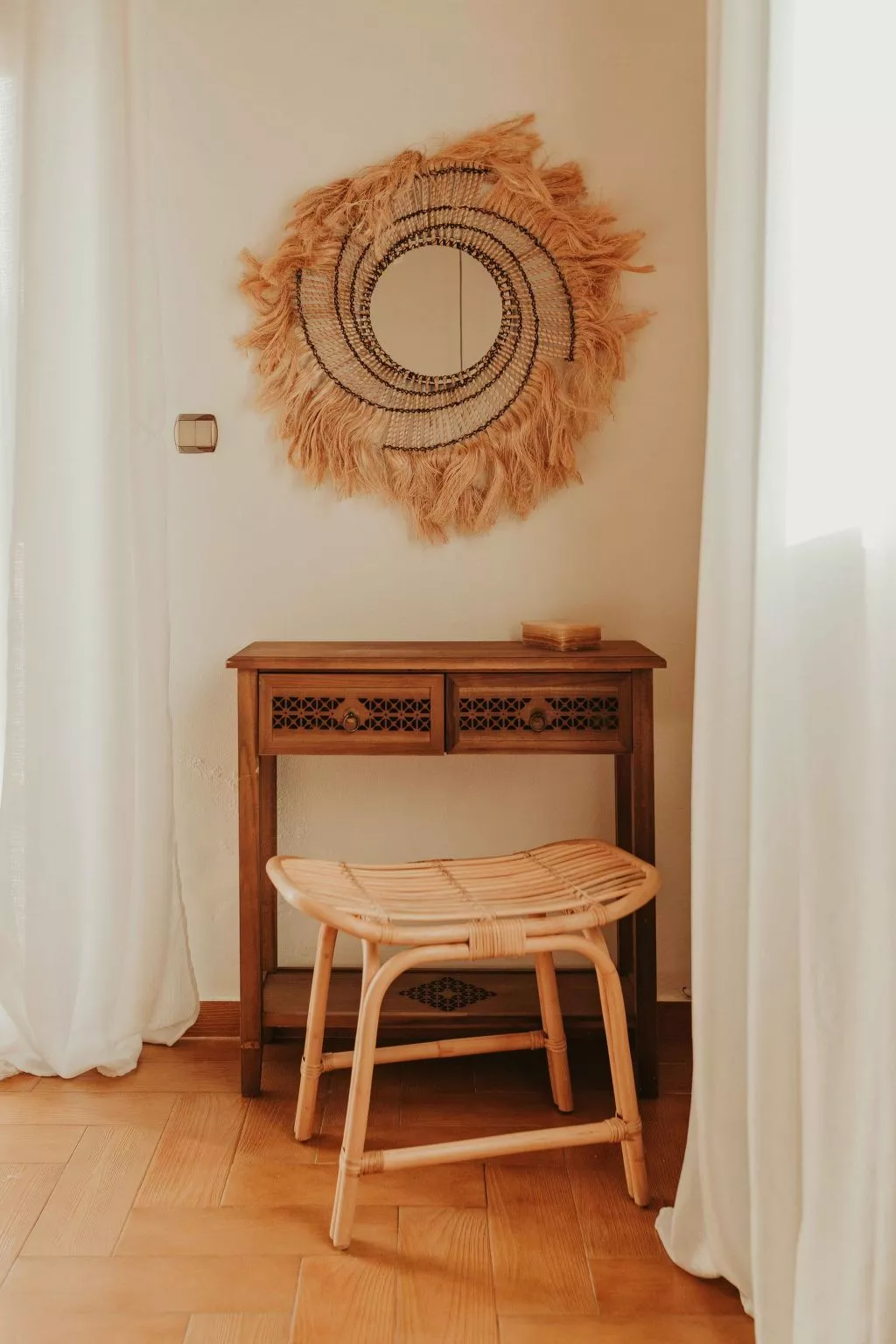 Villa Maya mit Pool und Bergblick-Dedans