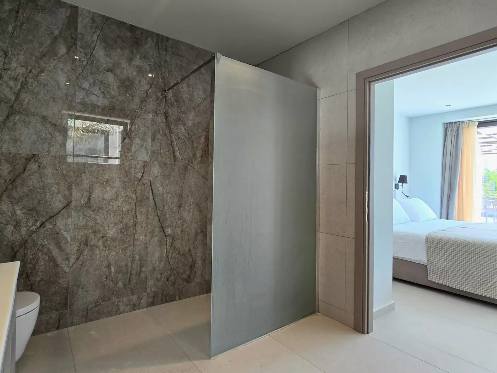 Trapezia Luxury Living - Perle-Dedans