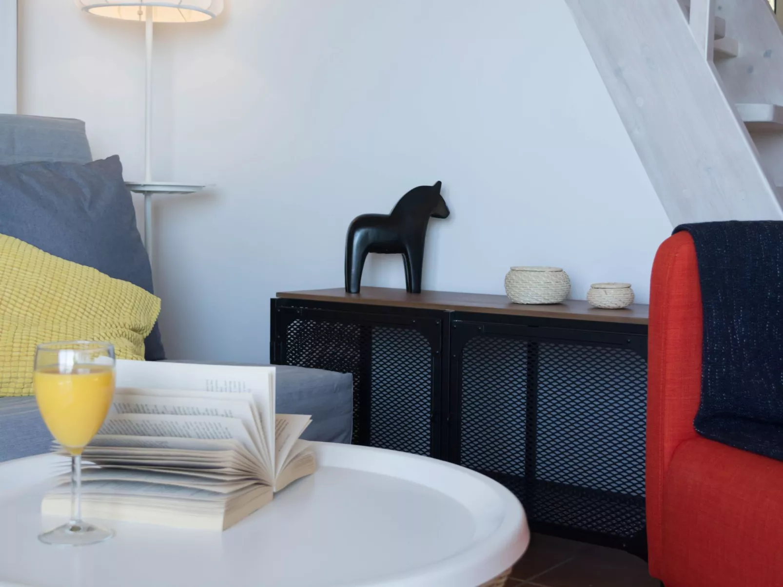 Villa Isola Bella mit atemberaubender Aussicht-Inside