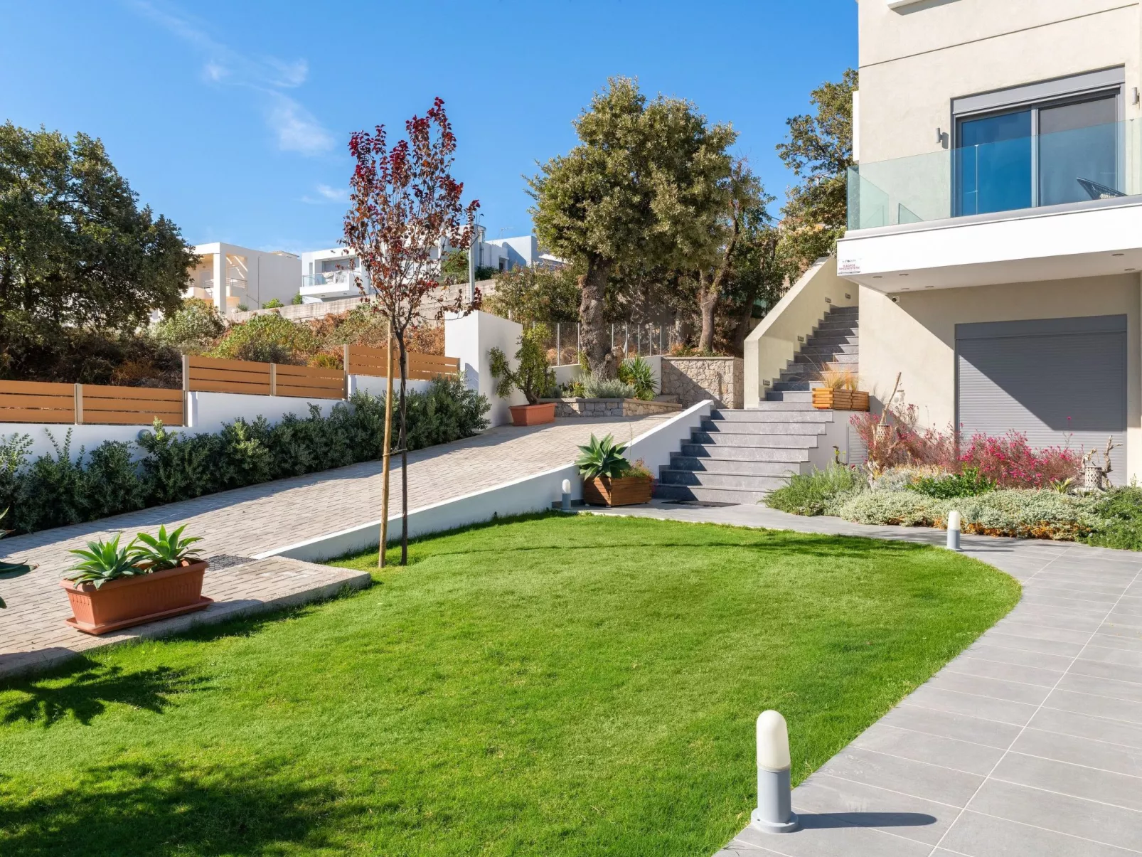 Schöne Pool-Villa Terpsis-Image-tags.info