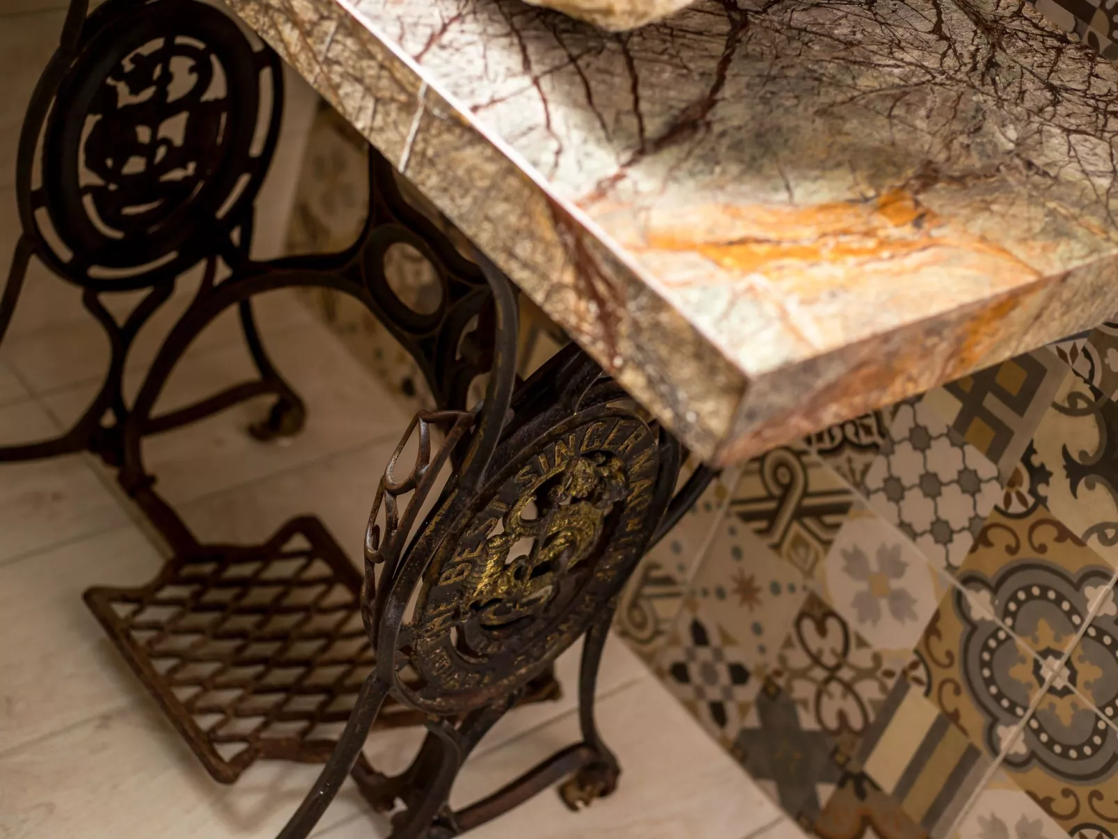 Ammos Apartment - in neu gebautem Designerhaus-Dedans