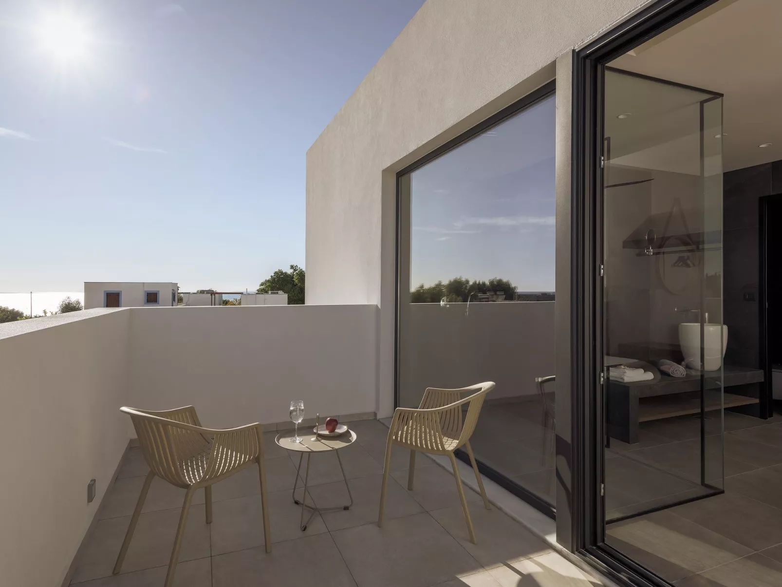 Schöne Ferienvilla Eva-Inside