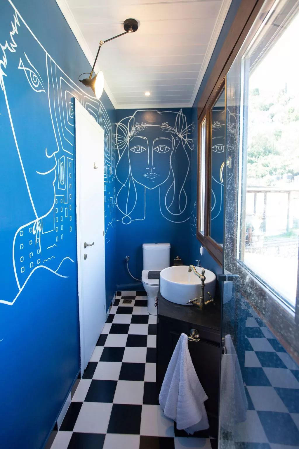 Artemis-Villa-Dedans