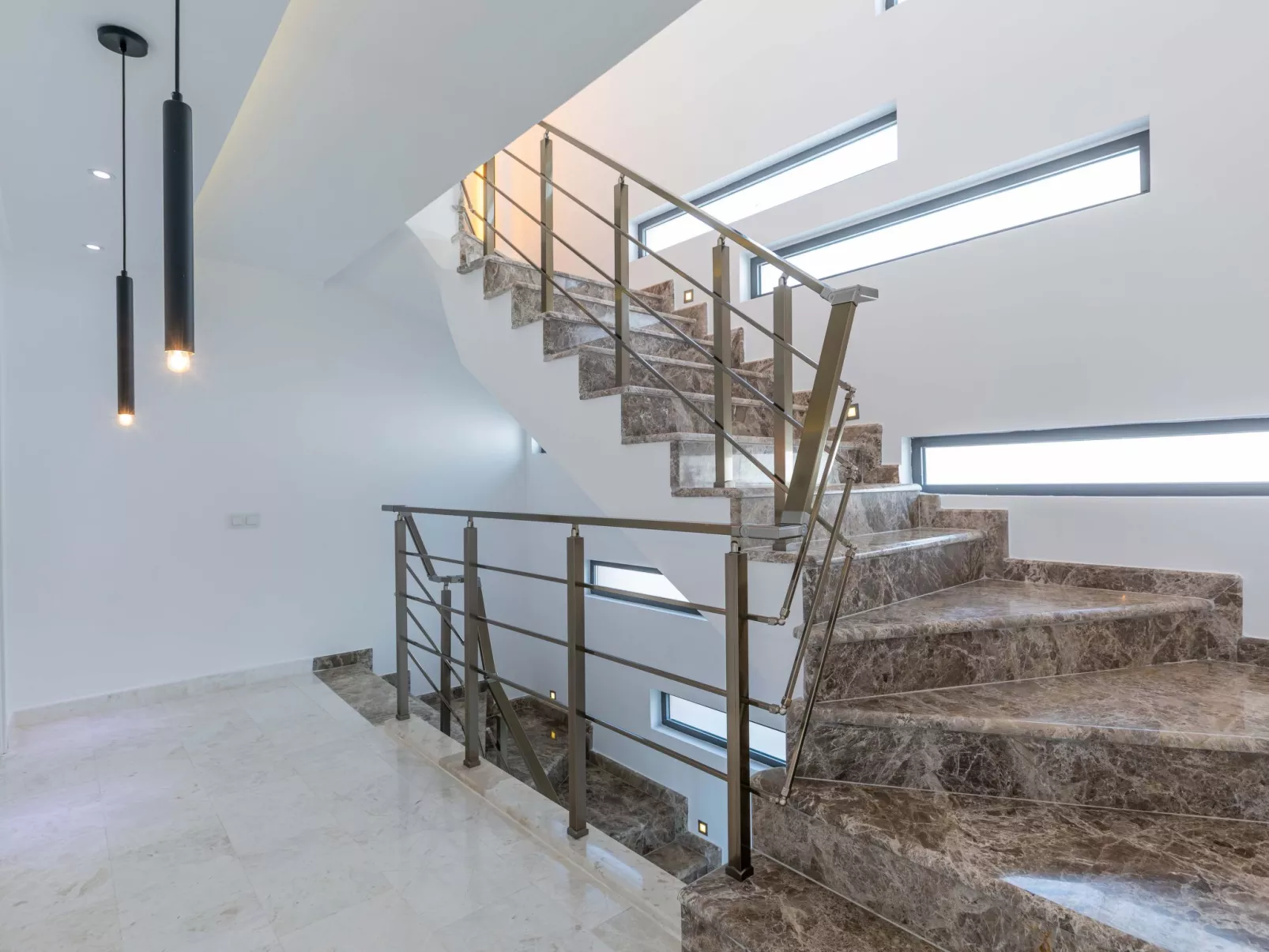 Stylische Ferienvilla für 10 Personen-Outside