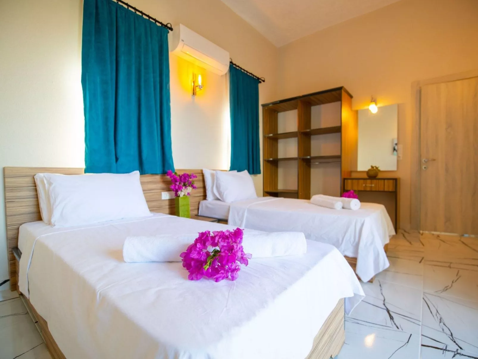 Perfekte Ferienunterkunft für kleine Familien-Image-tags.info