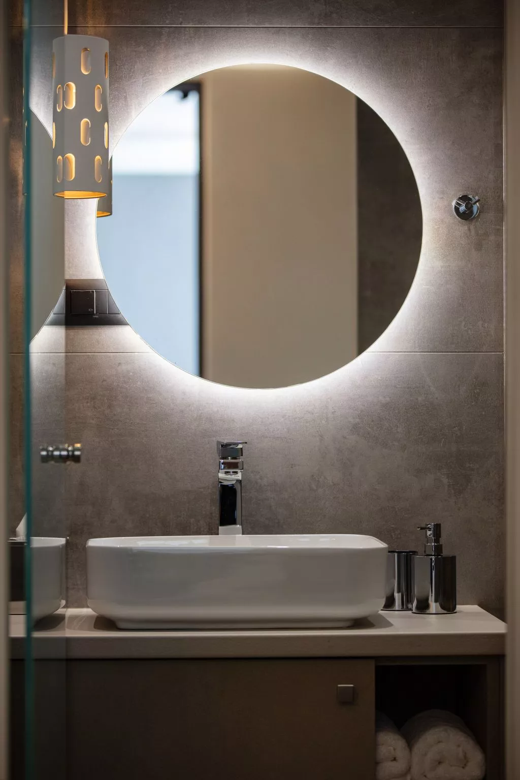 VillAgioi III - Pool Villa und 450m zum Sandstrand-Inside