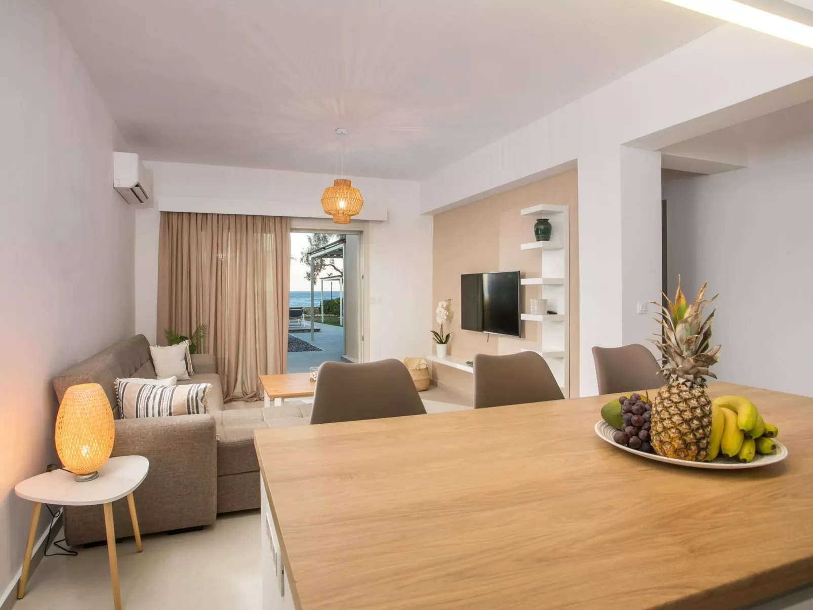 Sea Homes Villen-Villa Alberto-Inside