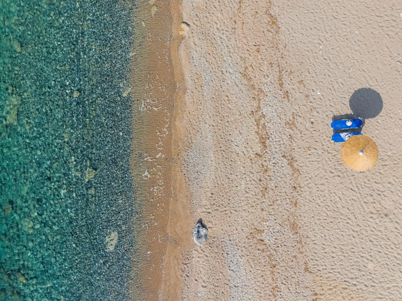 Sea La vie Villa-Outside