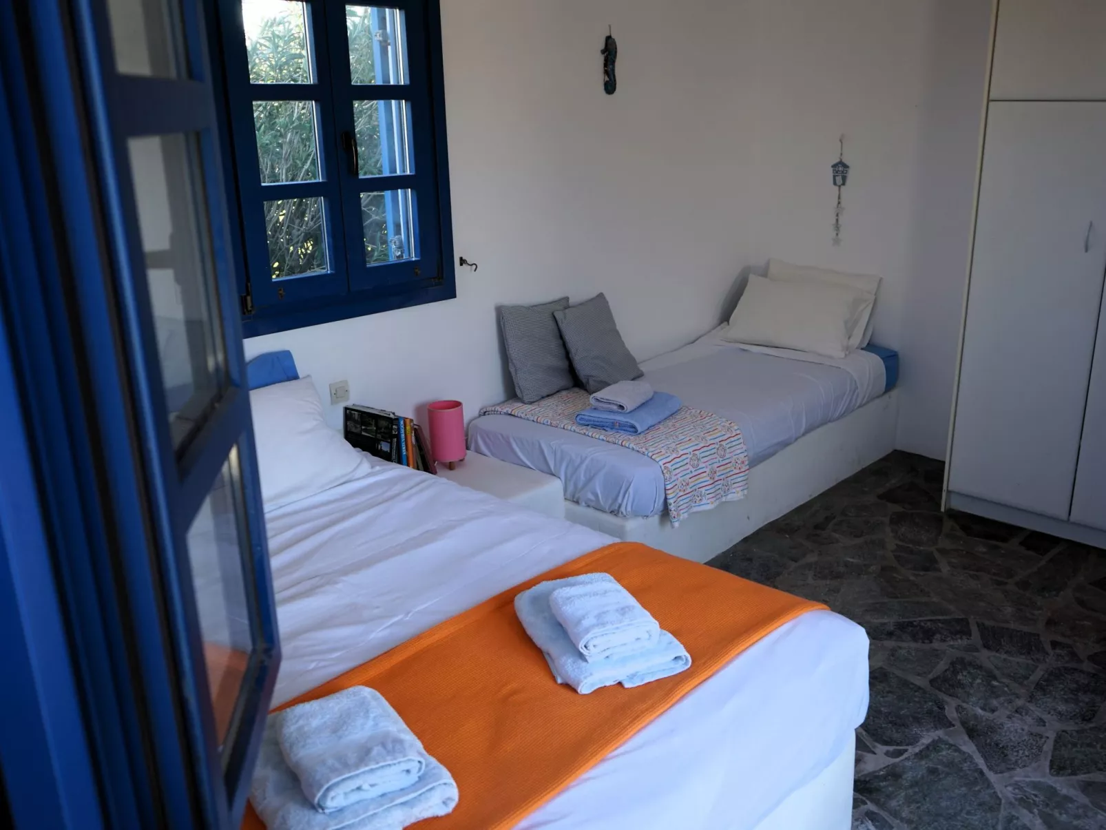 MagnifiSea Strand Villa-Drinnen