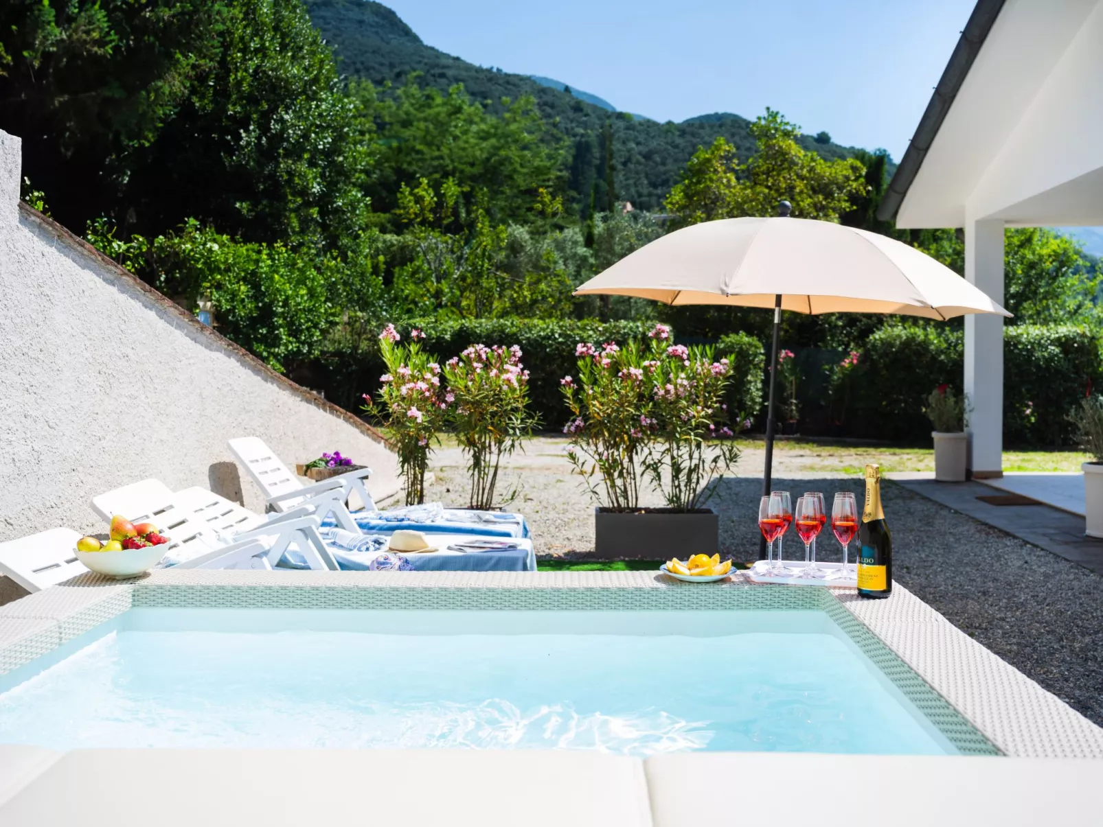 Toskana140 Villa La Piccola-Image-tags.info