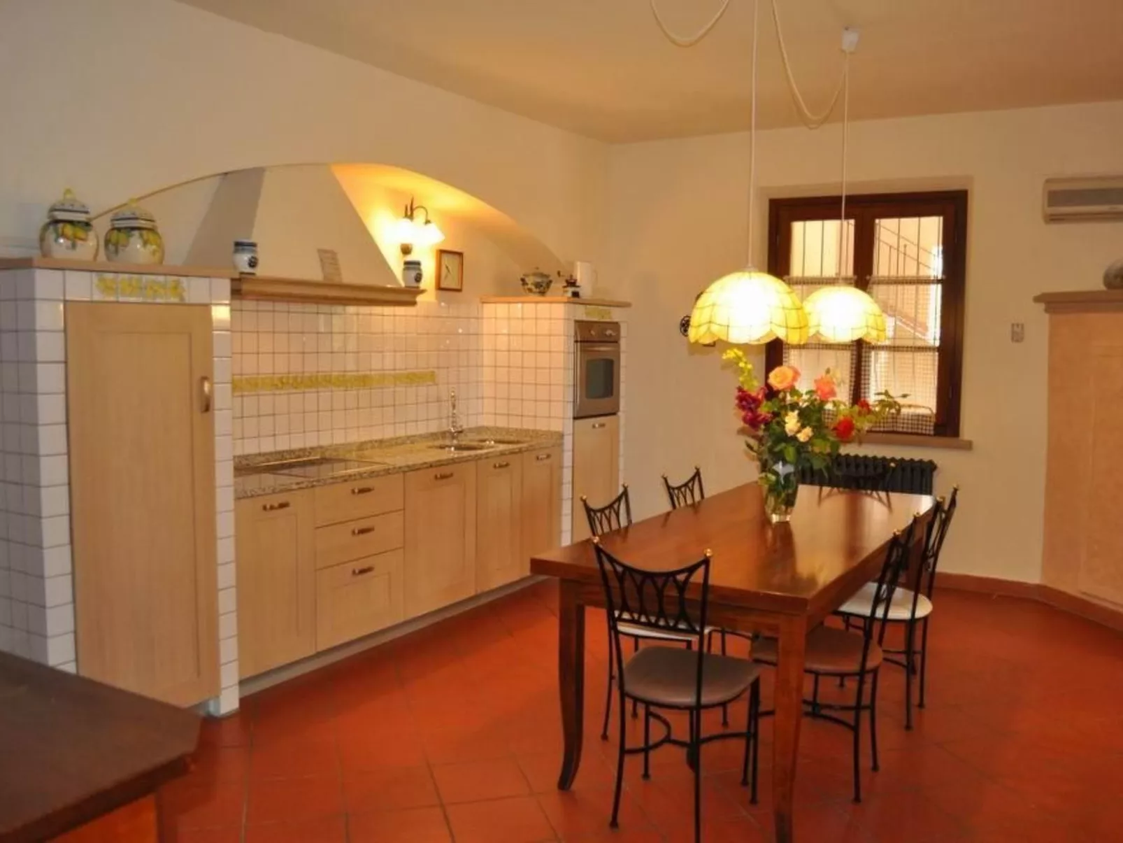 Flach "Madonnino quercia-Image-tags.info