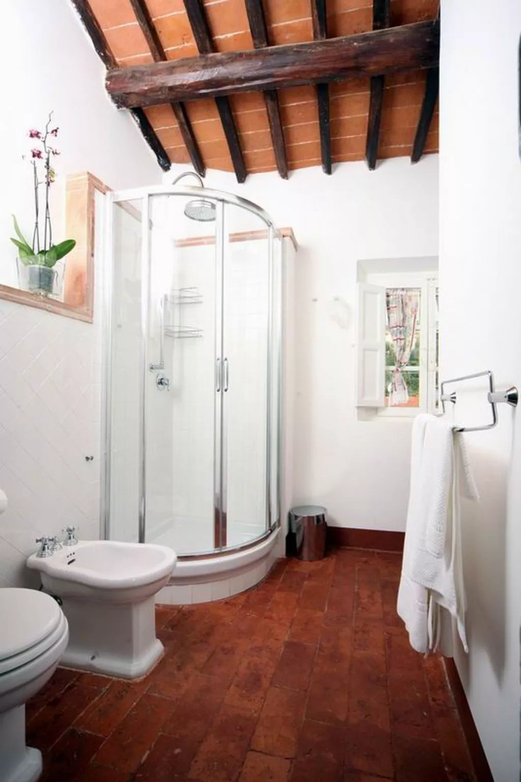 "Gina4" mit Gemeinschaftspool-Dedans