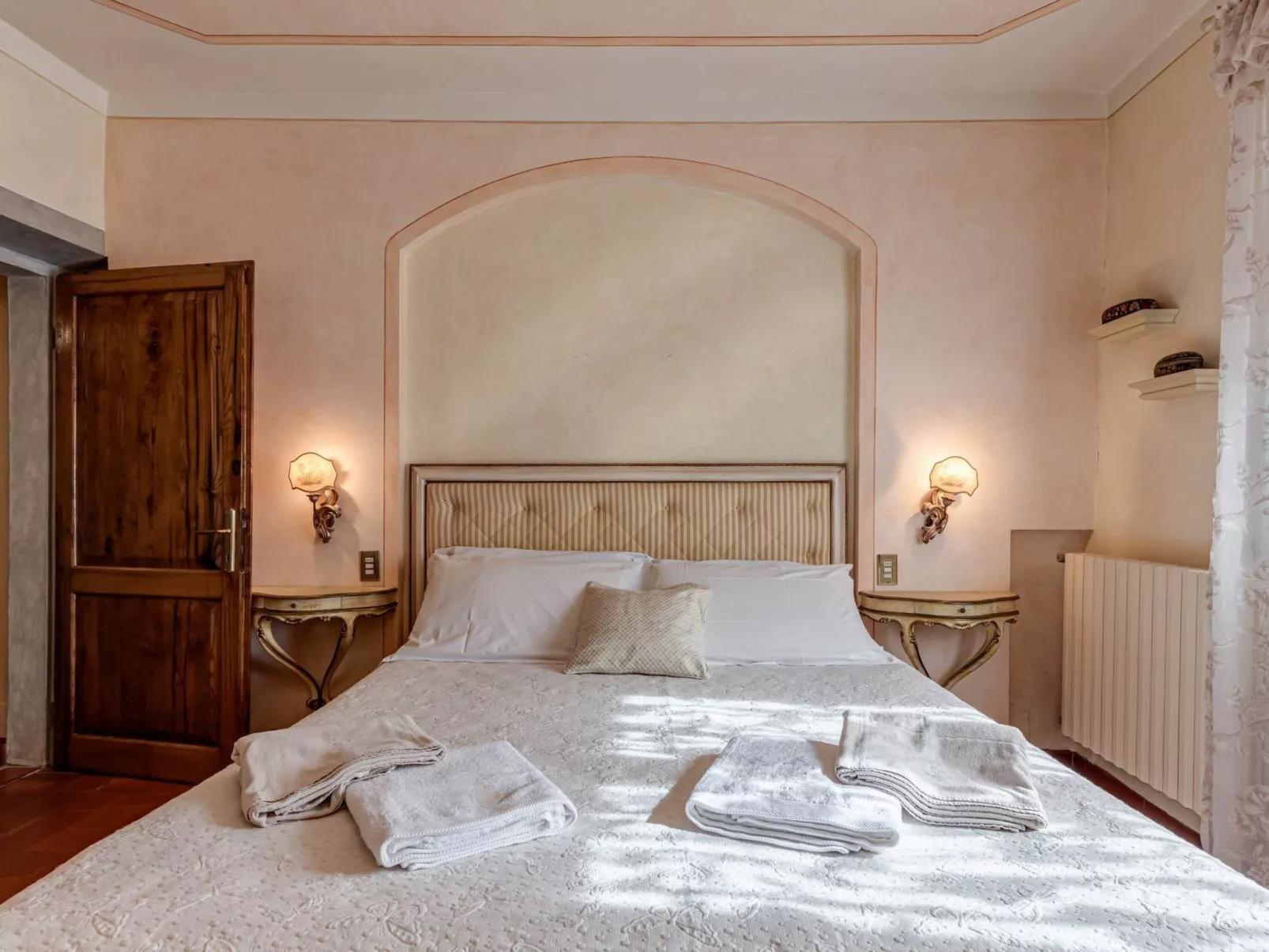 Ferienvilla 'Fattoria' mit eigenem Pool-Image-tags.info