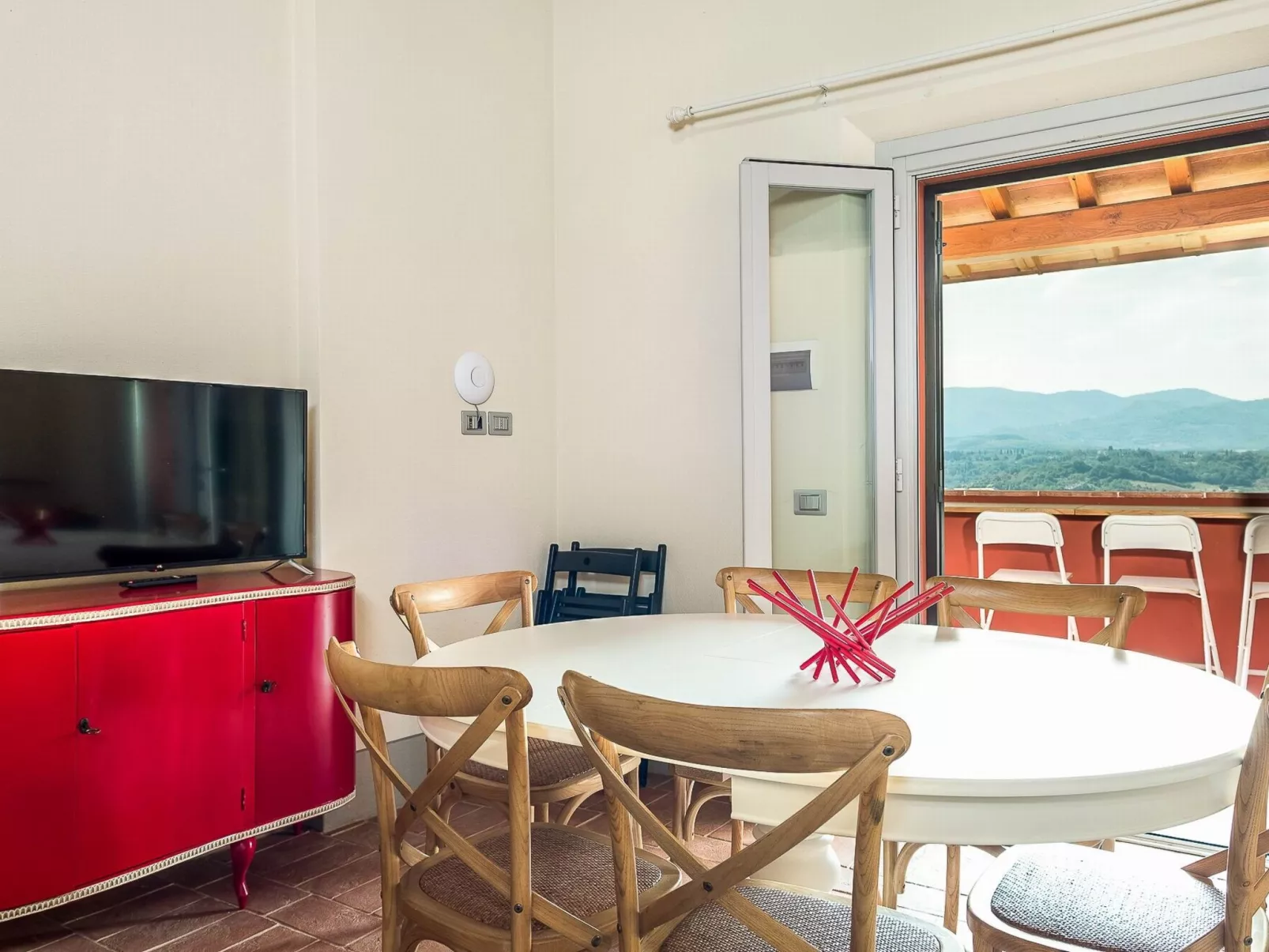 'Belvedere Q7 Rota'-Inside