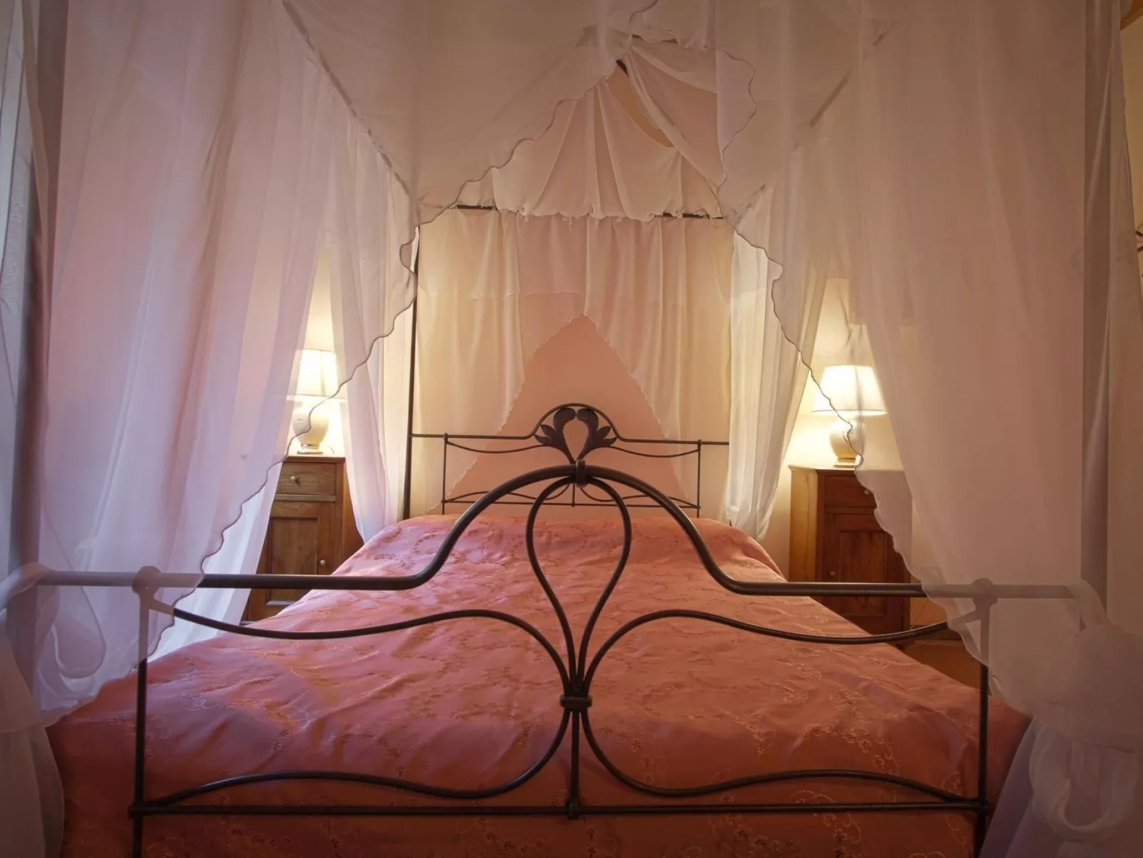 Elegantes Ferienhaus im historischen Zentrum von Cividale-Dedans