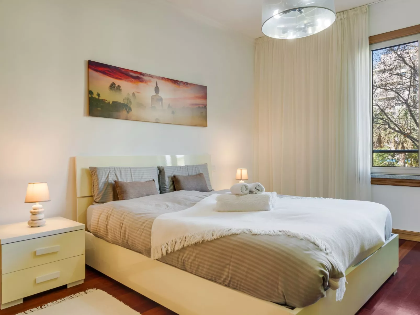 Ivis Home von HR Madeira-Drinnen