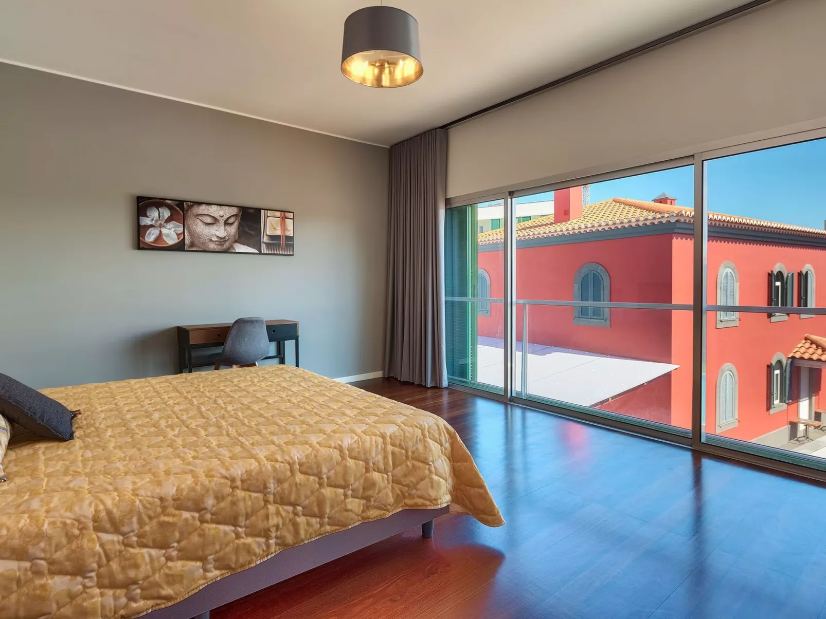 Villa Quinta Nogueira IV-Dedans