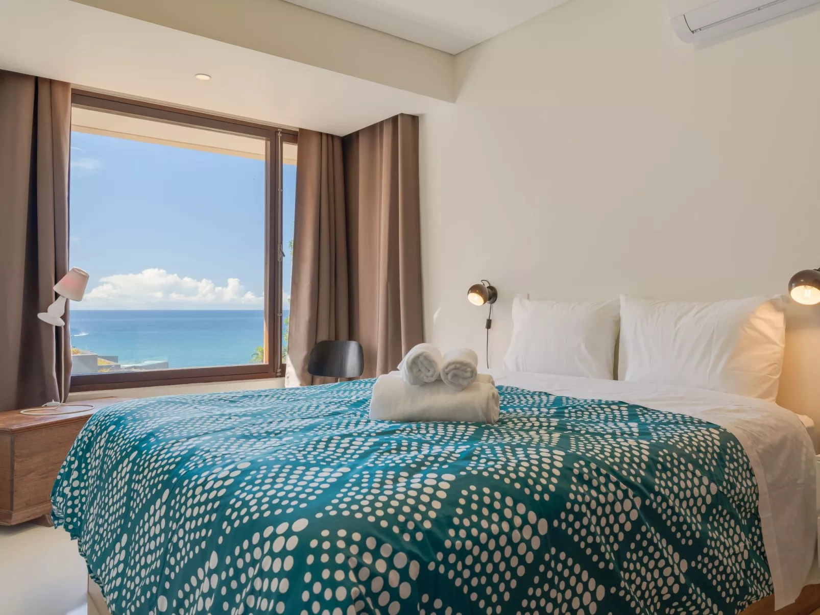 Carlos Wohnung-Inside