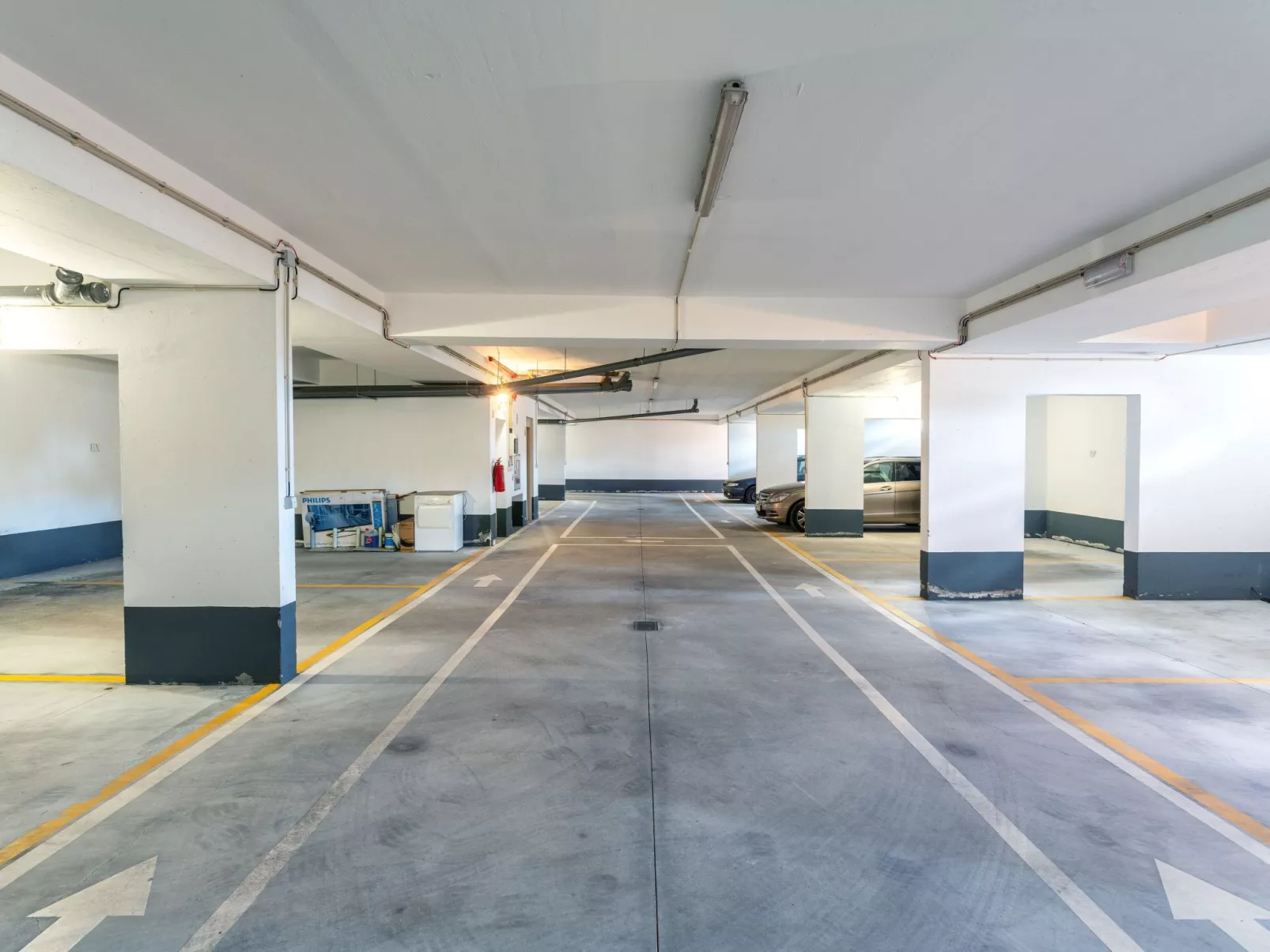 BnB Homes komfortable Wohnung mit 2 Pools-Image-tags.info