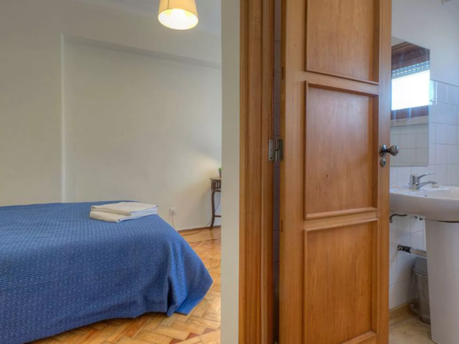 Wohnung "Apolonia7" mit Blick auf das Wasser-Image-tags.info