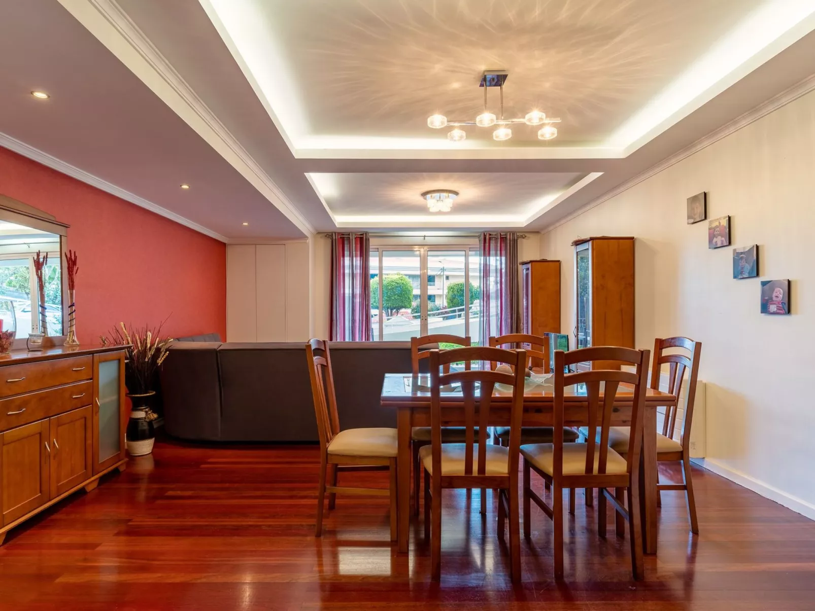 Luxuriöses Appartement mit hervorragender Lage und hervorragender Qualität.-Image-tags.info