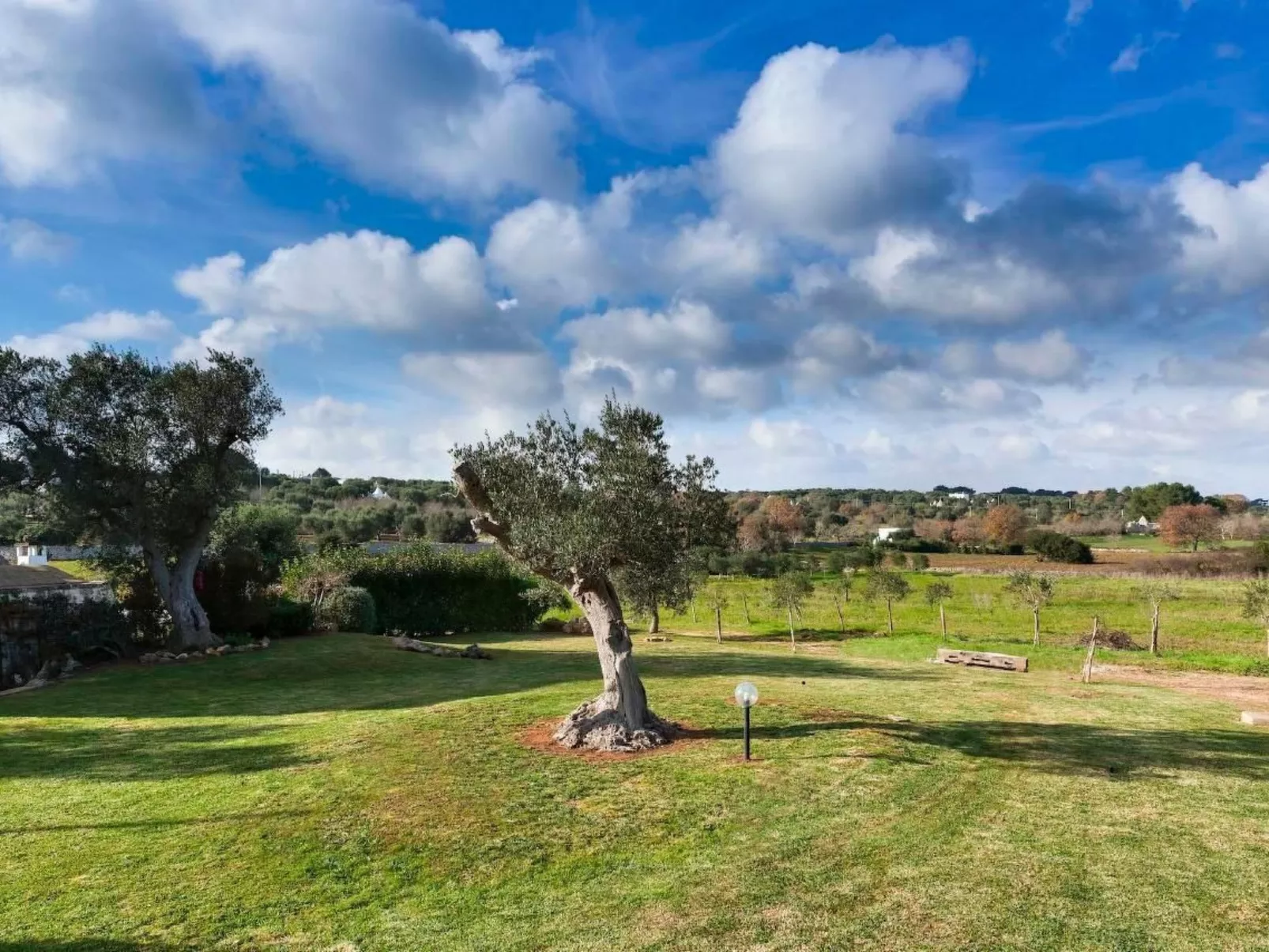 Casa Blu, alte Villa mit privatem Pool und Spa-Outside