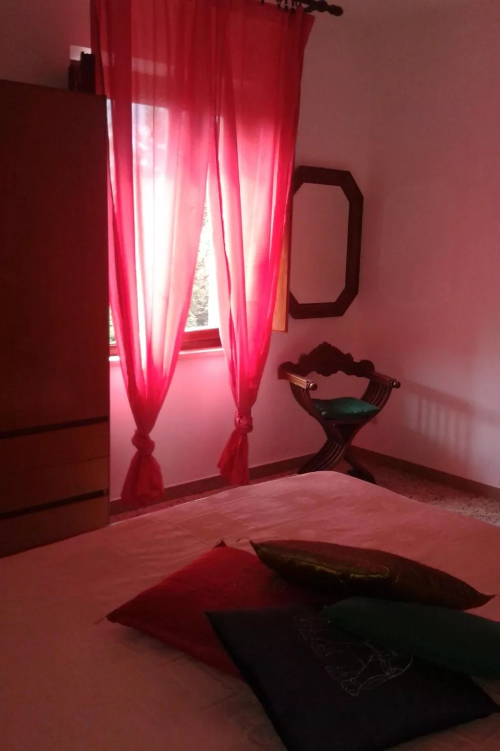 Casa vacanza Mimosa-Image-tags.info