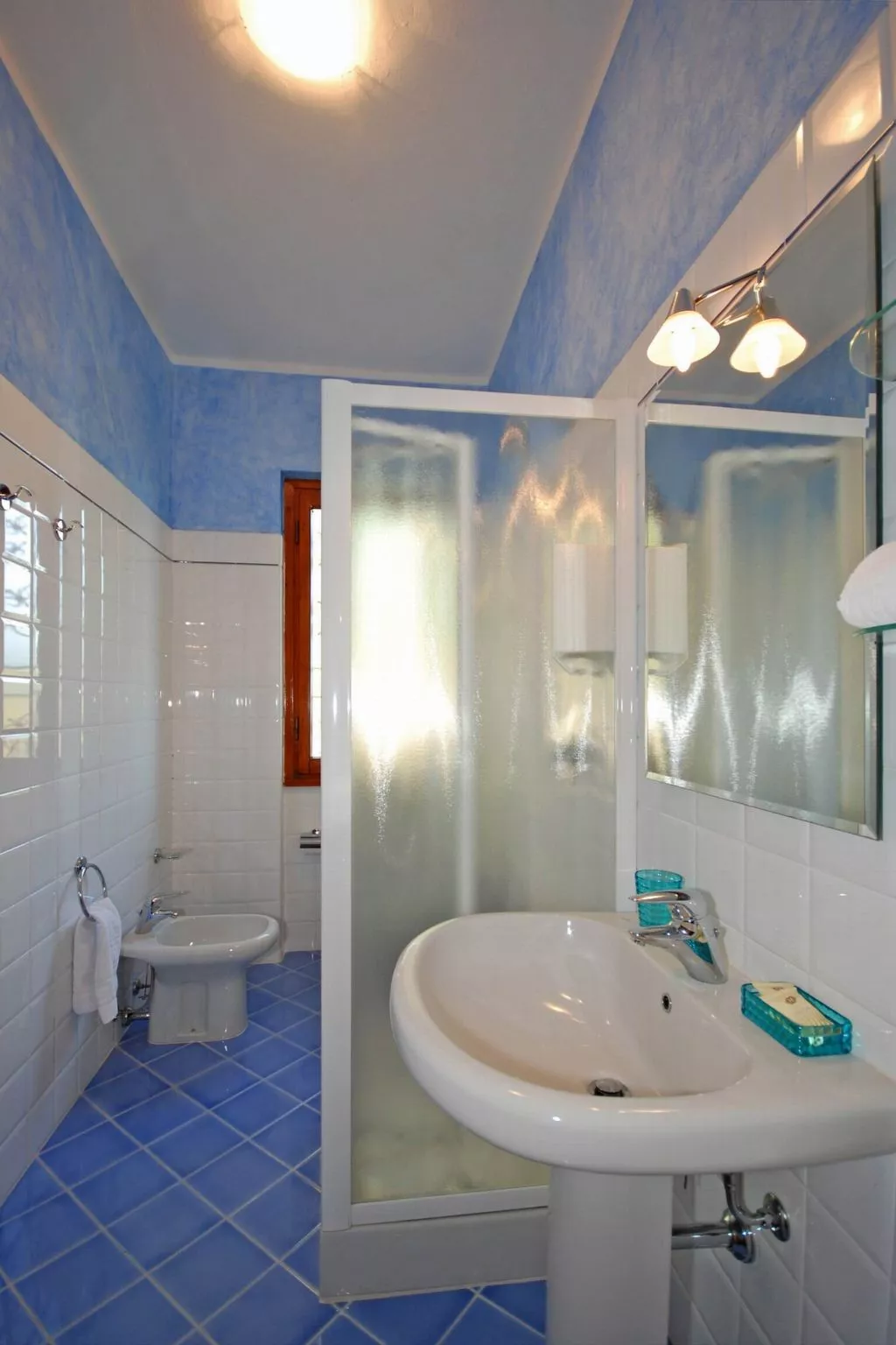 Bequeme flache Macine-Drinnen