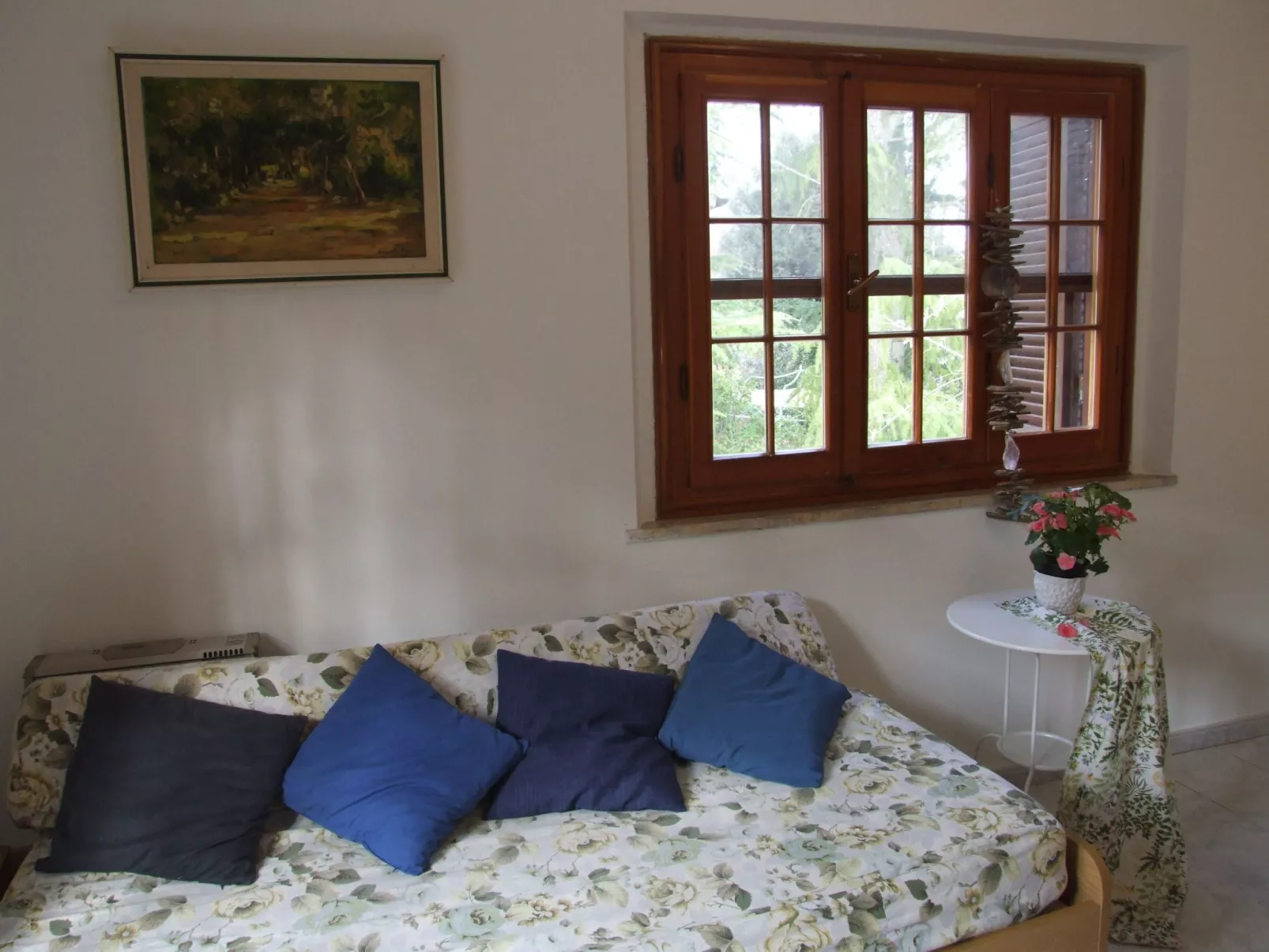 Lilla von Holiday World-Inside