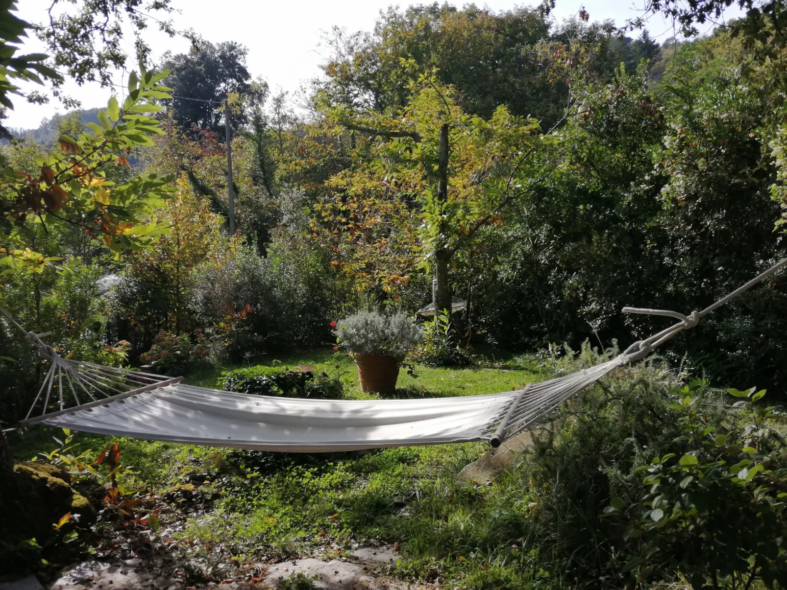 Arcobaleno von Holiday World-Draußen
