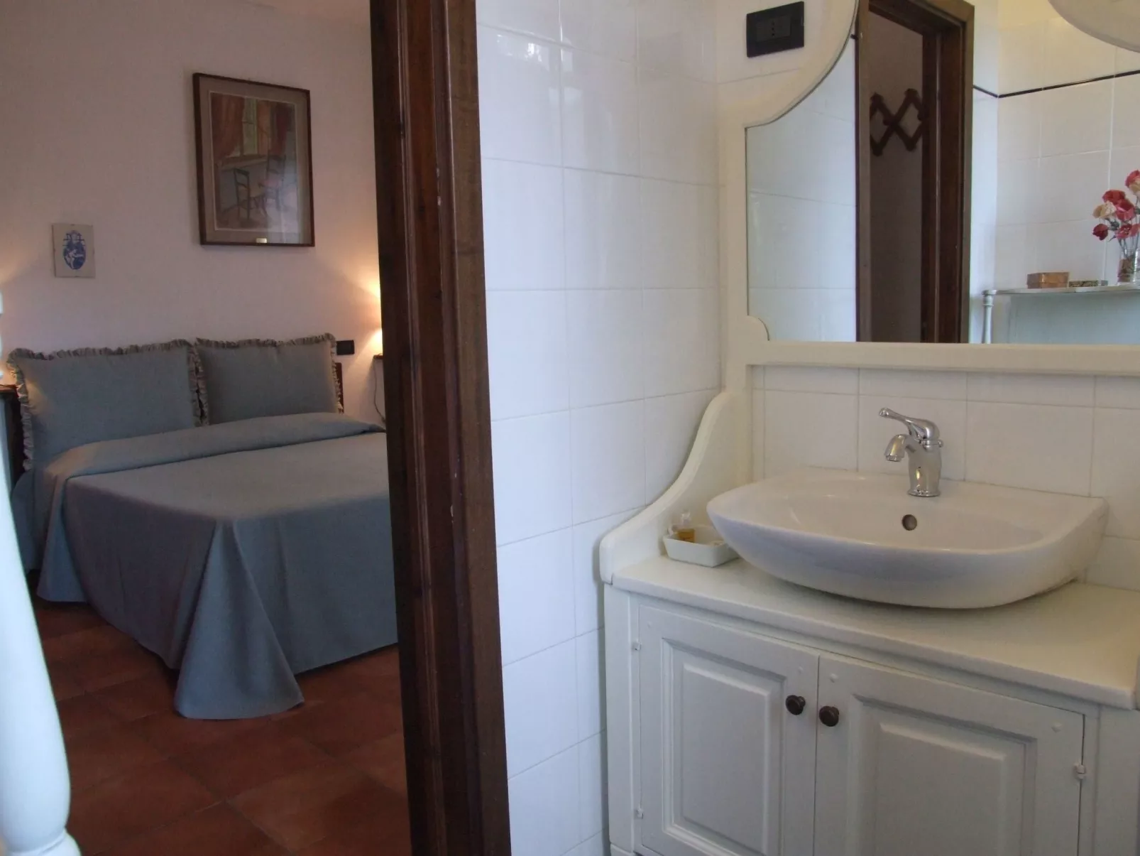 Villa Il Cipresso bei Holiday World-Image-tags.info