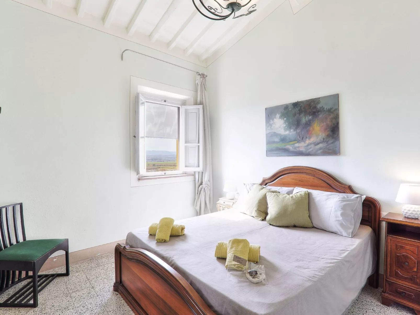 Villa 'La Canonica' mit Gemeinschaftspool-Image-tags.info