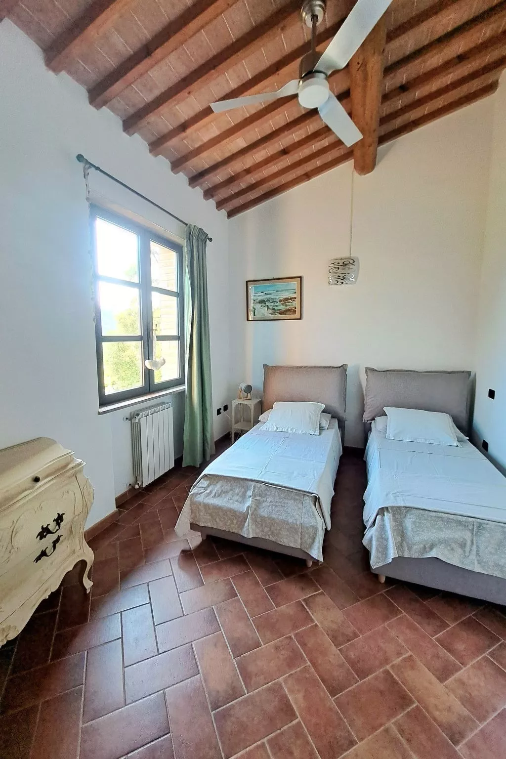 Zwischen Land und Meer-Inside