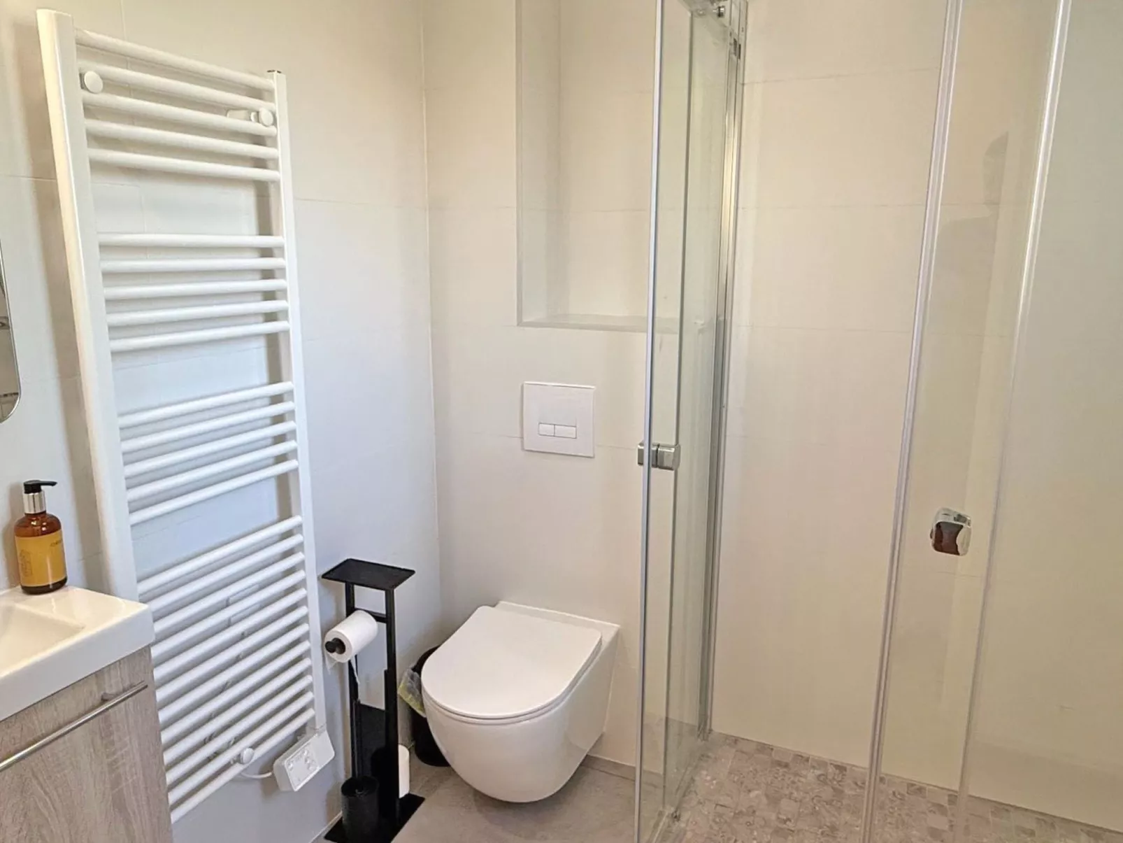 Haus 10 Personen, Klimaanlage, Privater Swimmingpool-Dedans