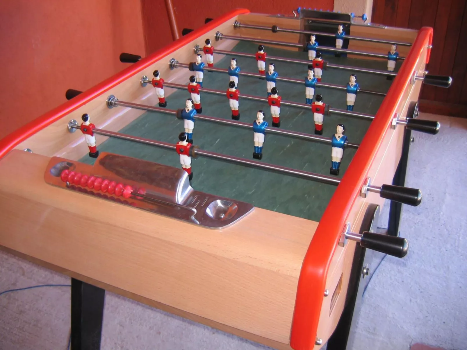 Die Gîtes de Bel-Air im Luberon in der Provence-Image-tags.info