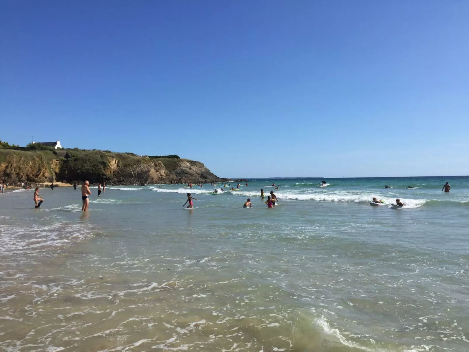 Architektenvilla 200 Meter von den Stränden entfernt-Image-tags.info