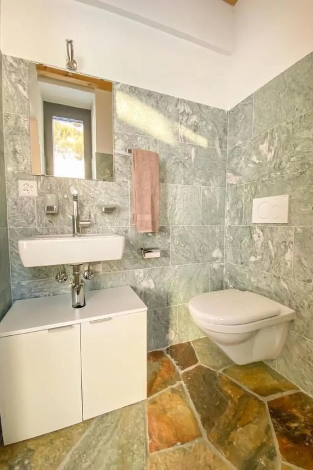 CasaBellavista Isola-Dedans