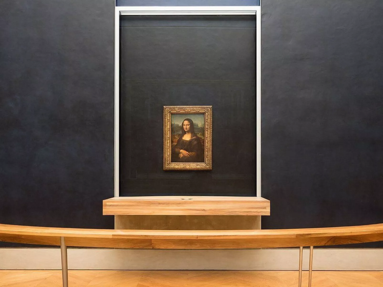 35 Quadratmeter großes Studio neben dem Place Vendôme-Dedans