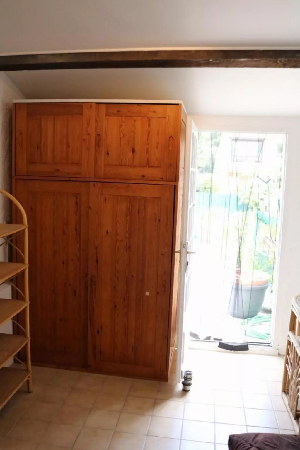 La Garonnette 10-Drinnen