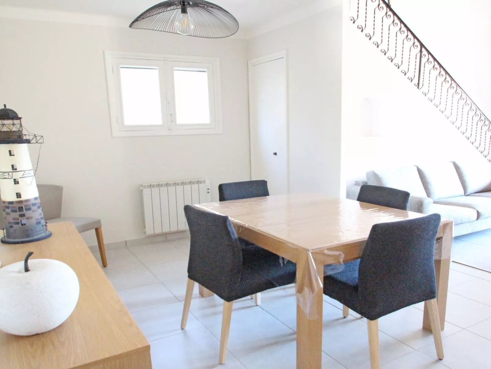 Villa Carpe diem - Klimaanlage - Privates Schwimmbad - Drinnen